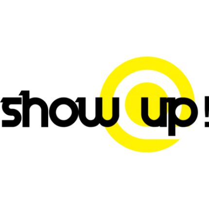 Logótipo de Show Up srls