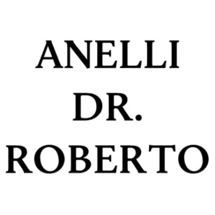 Logo da Anelli Dr. Roberto