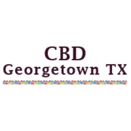 Logo da 1848 CBD Georgetown
