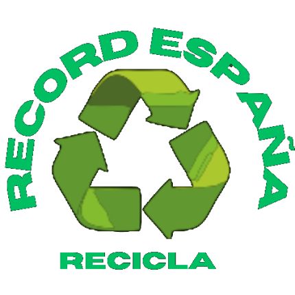 Logo from Record España