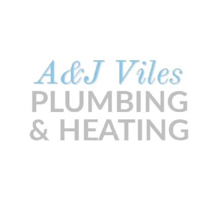 Logo van A & J Viles Plumbing & Heating