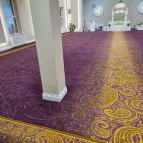 Bild von Spotless Carpet & Home Cleans Ltd