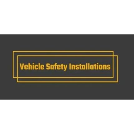 Logo von Vehicle Safety Installations