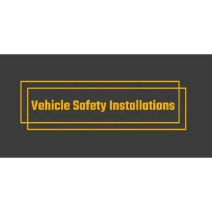 Λογότυπο από Vehicle Safety Installations