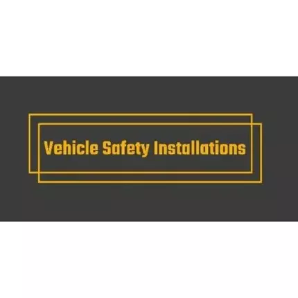 Λογότυπο από Vehicle Safety Installations