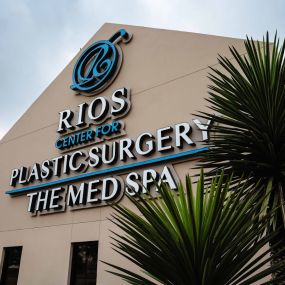 Bild von Rios Center for Plastic Surgery