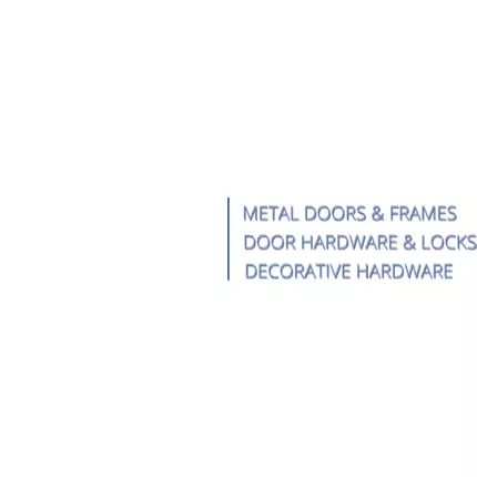 Logo od Coastal Contract Hardware