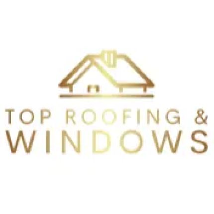 Logo von Top Roofing & Windows