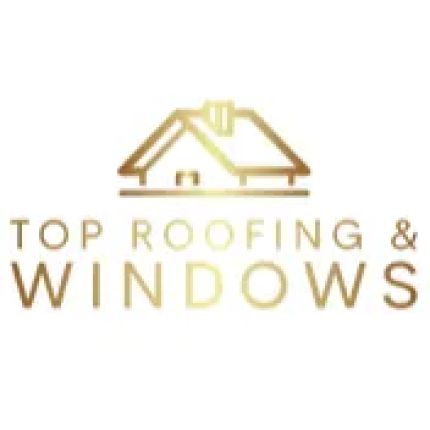 Logo de Top Roofing & Windows