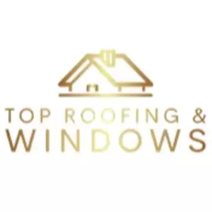 Logo da Top Roofing & Windows