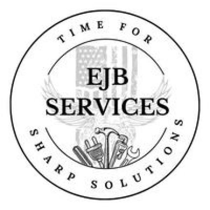 Logotipo de EJB SERVICES LLC