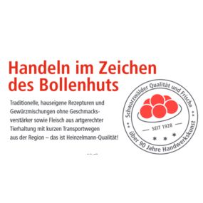 Bild von Landmetzgerei Heinzelmann GmbH & Co. KG