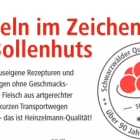 Bild von Landmetzgerei Heinzelmann GmbH & Co. KG