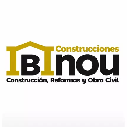 Logo von Construcciones Y Reformas Ibinou