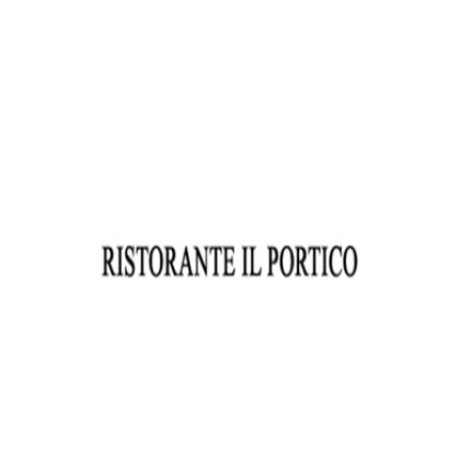 Logo von Ristorante Il Portico