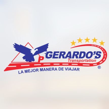 Logotipo de Gerardo's Transit