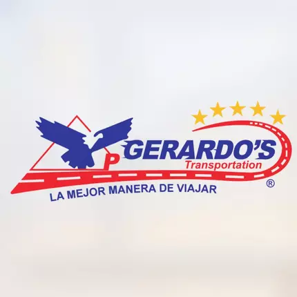 Logo fra Gerardo's Transit