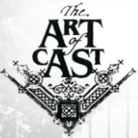 Bild von The Art Of Cast