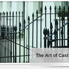 Bild von The Art Of Cast