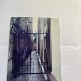 Bild von The Art Of Cast