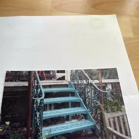 Bild von The Art Of Cast