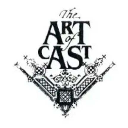 Logo de The Art Of Cast