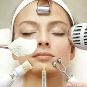 Bild von JOLIE WELLNESS MED SPA
