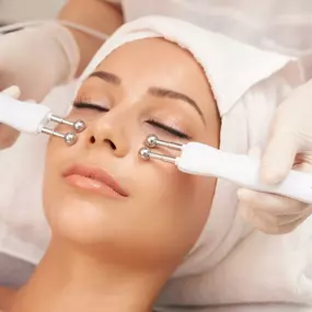 Bild von JOLIE WELLNESS MED SPA