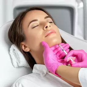 Bild von JOLIE WELLNESS MED SPA