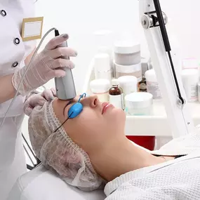 Bild von JOLIE WELLNESS MED SPA