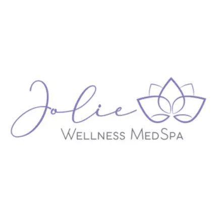 Logo von JOLIE WELLNESS MED SPA