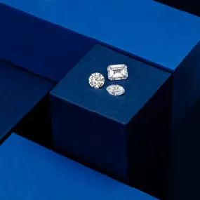 Bild von Haeger GmbH - Wiesbaden | Juwelier - Diamanten – Edelmetalle