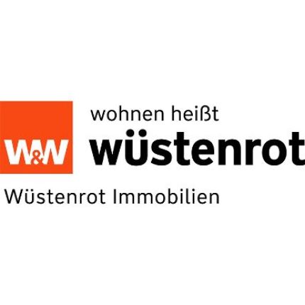 Logo fra Wüstenrot Immobilien Erlangen - Carlo Dintsios