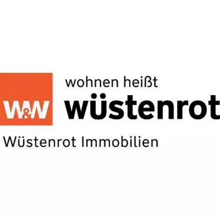 Logo fra Wüstenrot Immobilien Erlangen - Carlo Dintsios