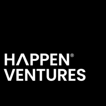 Logo da Happen Ventures