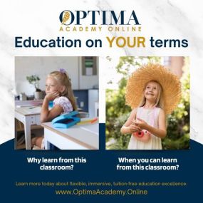 Bild von Optima Academy Online