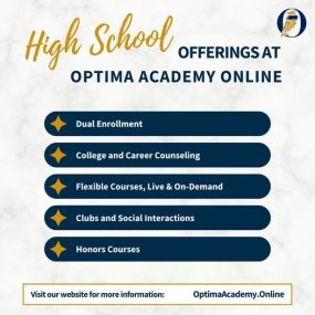 Bild von Optima Academy Online