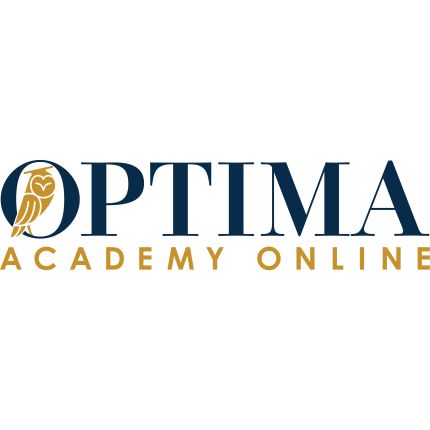 Logotyp från Optima Academy Online