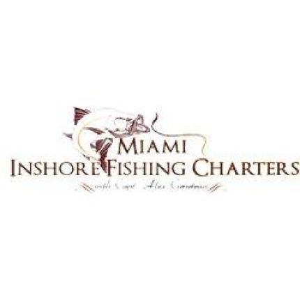 Logo from Miami Inshore Fishing