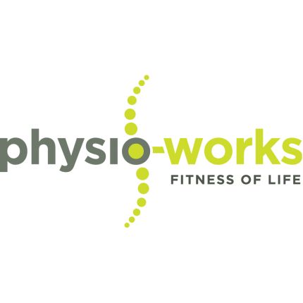 Logo fra Physio Works