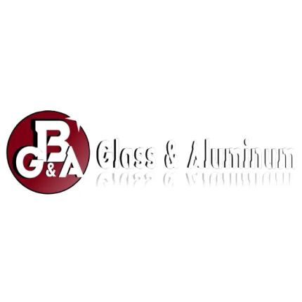 Logótipo de Beckett Glass & Aluminum