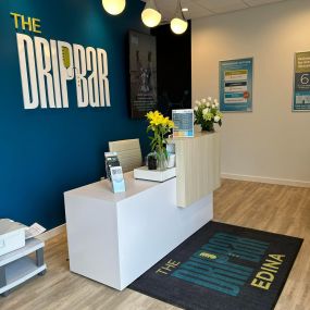 Bild von The DRIPBaR - Edina