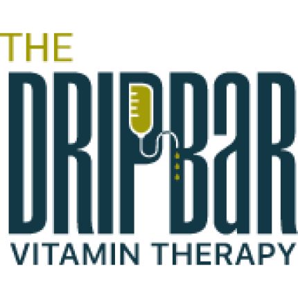 Logo from The DRIPBaR - Edina