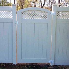 Call our team today for all of your fencing needs! We are here to help.