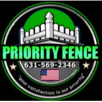 Logo from Priority Fence Inc