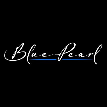 Logo from Blue Pearl