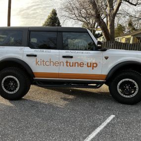 Bild von Kitchen Tune-Up Annapolis, MD