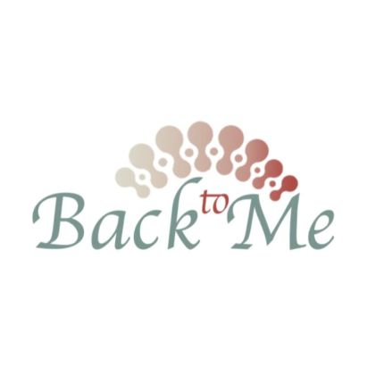 Logo da Back to Me PT