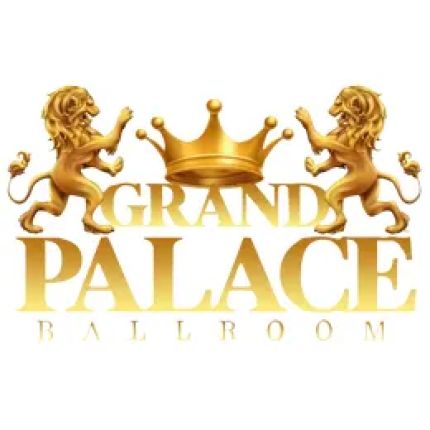 Logotyp från The Grand Palace Ballroom