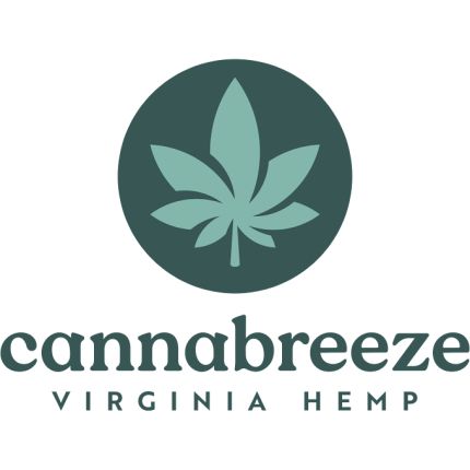 Logo fra Cannabreeze CBD Hemp Farm